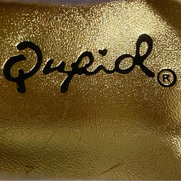 Qupid Women's 8.5 & 7.5 & 7 Purple Heels - Picture 7 of 8